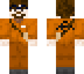 asylum prisoner