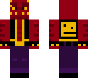 awwawawa devil demon thing