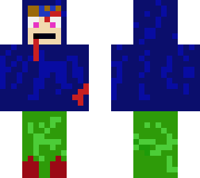 beat up hoodie james