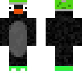 blockhunt pinguin
