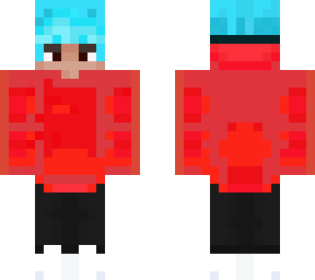 brodha xd skin