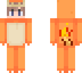 char zee