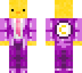 chicken_man