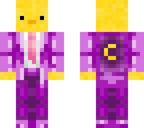 chicken_man