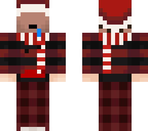 chirhma skin