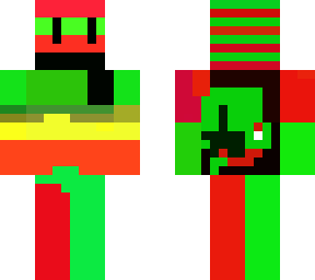 chismas