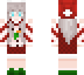 christmas nat