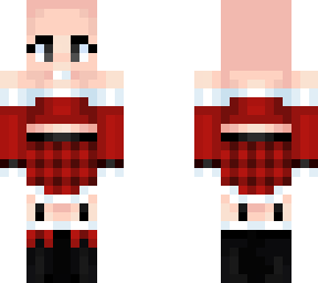 christmas outfit