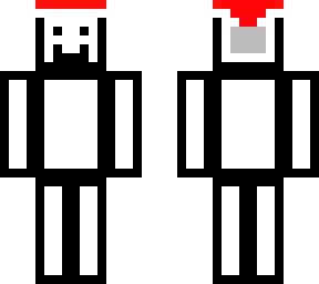christmas paul