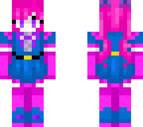 circus bluebe