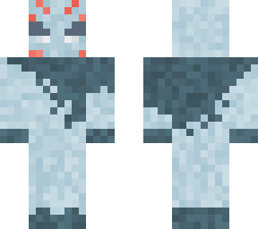 cloaked vex