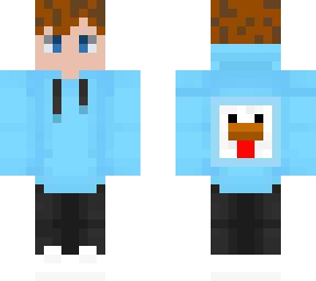 cool boy