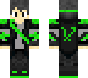 cool gamer