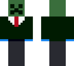 creeper