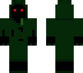 creepy guy