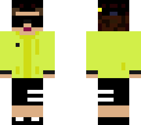 cyclist huizi