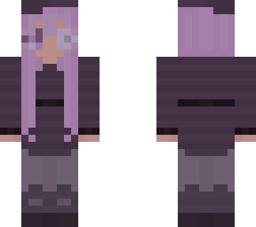 dark lilacs rce