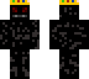 demon king