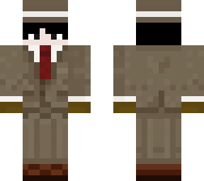 detective 2