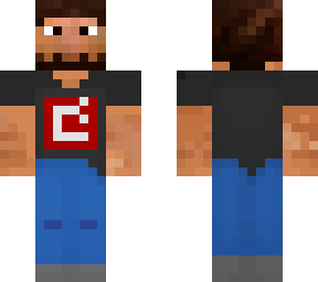 developer | Minecraft Skins
