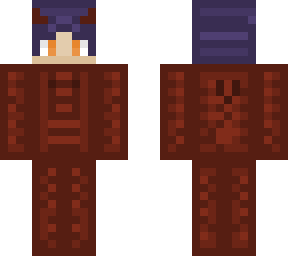 devil of kilnjink