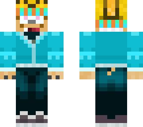 diskus skin