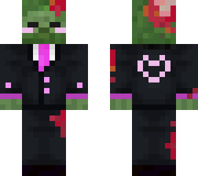 dizzy dottis skin
