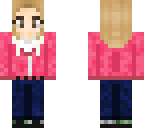 doctor who - rose tyler (1x06 - jacketless)