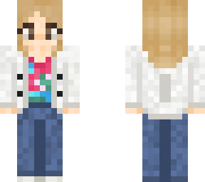 doctor who - rose tyler (1x4/1x5 - jacket)