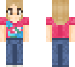 doctor who - rose tyler (1x4/1x5 - jacketless)