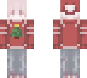 dorian christmas skin
