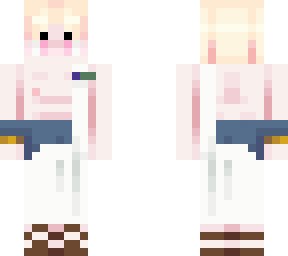 drusus (oc)