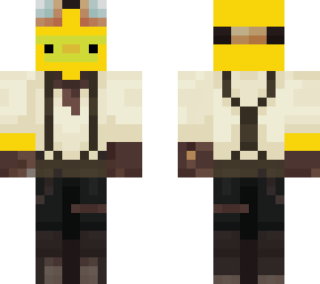 duck