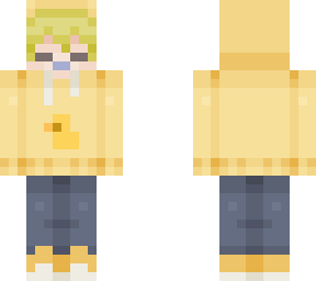 ducky boy 2