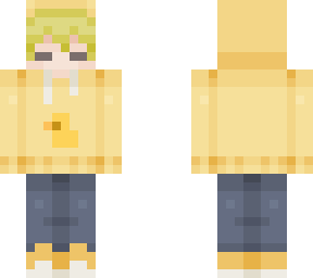 ducky boy