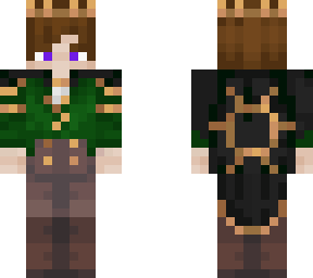 eddie skin