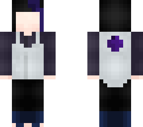 faceless shinobi