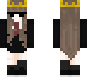 fancy crown