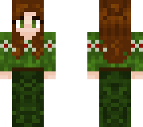 festive jumper