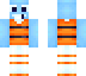 finn dandy's world