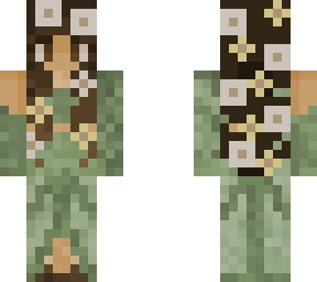 forest queen tws #2