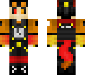 fox1timer (powerful form)