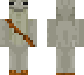 frog villager
