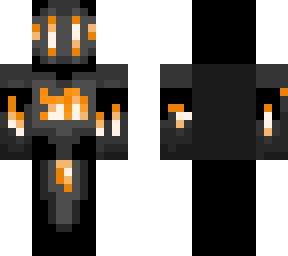 furnace knight