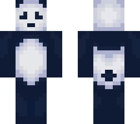glaciersarecool panda base