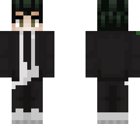 gon traje 2