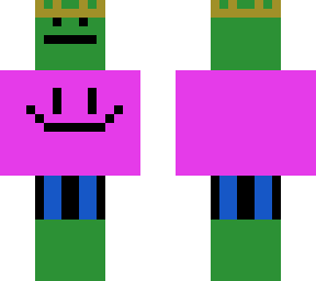 goofy guy
