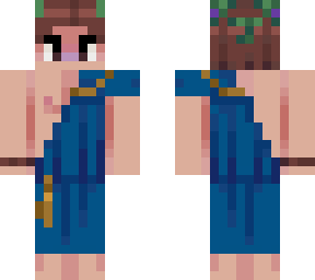 greek god