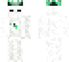 green omen