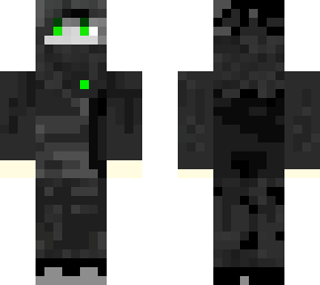 hex an original character